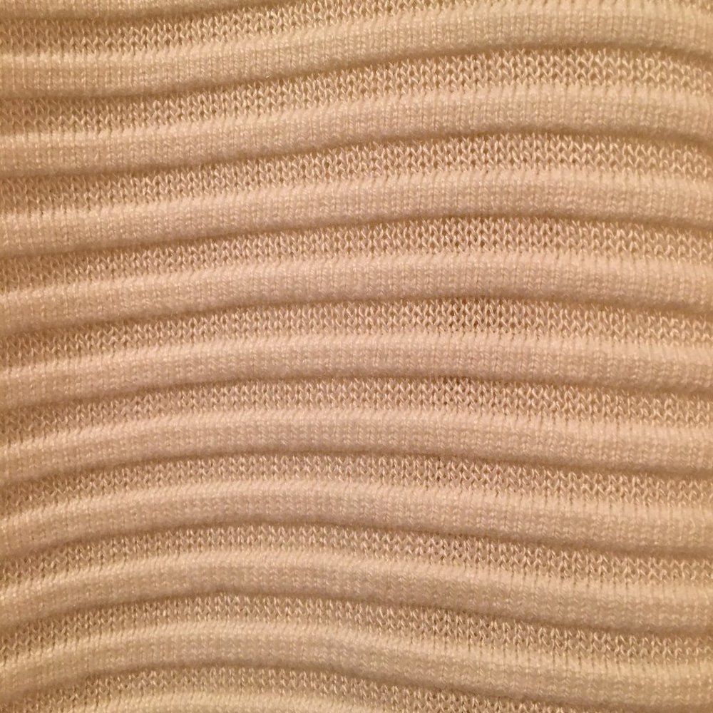 Talbots Ribbed cardigan - Picture 3 of 4